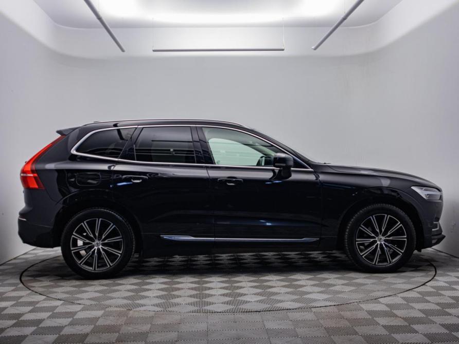 Volvo XC60 II Москва  - изображение 7