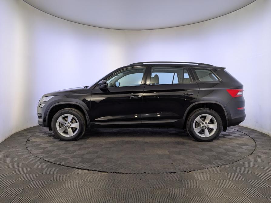 Skoda Kodiaq I Москва  - изображение 8