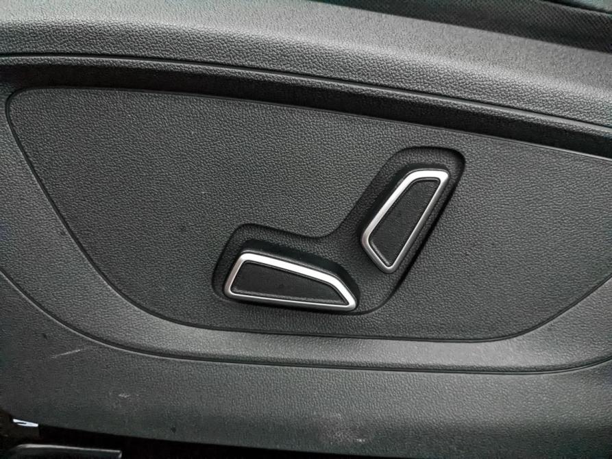 Changan UNI-S (CS55 Plus) Москва  - изображение 20