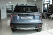 Haval Dargo I Рестайлинг Москва  - изображение 17