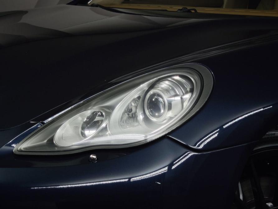 Porsche Panamera I Москва  - изображение 10
