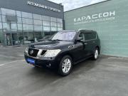 Nissan Patrol VI (Y62) Екатеринбург  - изображение 15