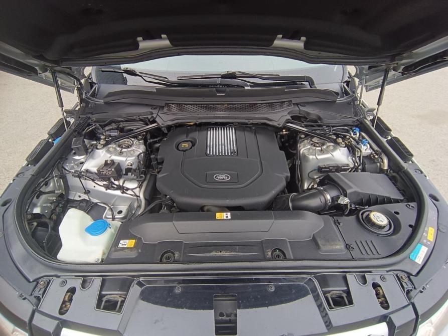 Land Rover Range Rover Sport II Санкт-Петербург  - изображение 11