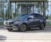 Lada (ВАЗ) Vesta I Рестайлинг (NG) Брянск  - изображение 25