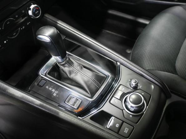 Mazda CX-5 II с пробегом 2017 года, цена 2 649 900 рублей, 60000 км, внедорожник, Автокод Объявления