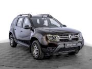 Renault Duster I Рестайлинг Москва  - изображение 29
