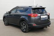 Toyota RAV4 IV (XA40) Иваново  - изображение 28