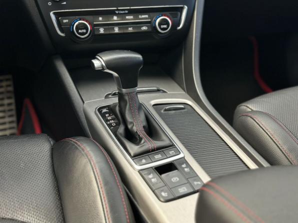 Kia Optima IV с пробегом 2017 года, цена 1 939 000 рублей, 140200 км, седан, Автокод Объявления