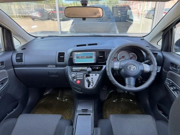 Toyota Wish I с пробегом 2005 года, цена 750 000 рублей, 534791 км, компактвэн, Автокод Объявления