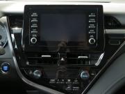 Toyota Camry VIII (XV70) Рестайлинг Екатеринбург  - изображение 41