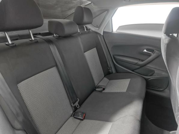 Volkswagen Polo V с пробегом 2010 года, цена 489 000 рублей, 366759 км, седан, Автокод Объявления