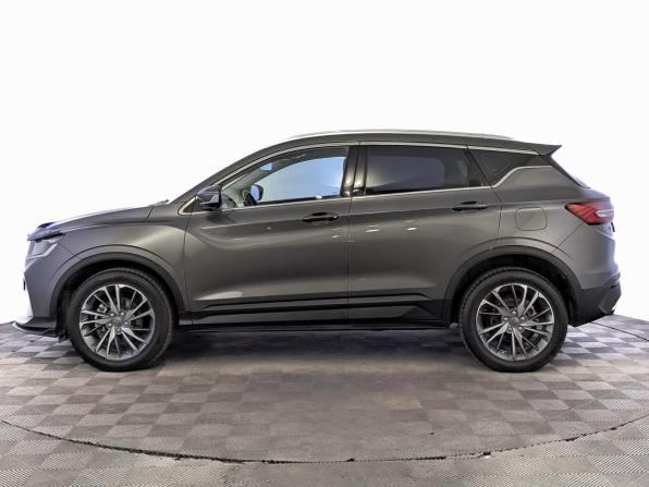 Geely Coolray I с пробегом 2023 года, цена 1 715 000 рублей, 70852 км, внедорожник, Автокод Объявления