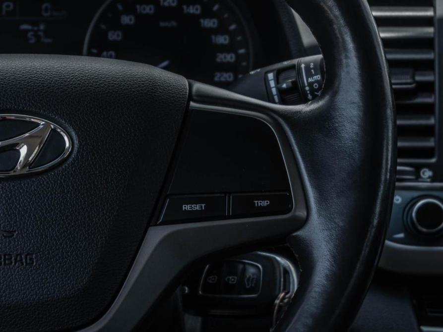 Hyundai Elantra VI (AD) Ставрополь  - изображение 19