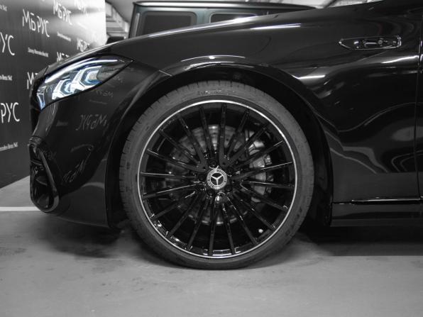 Новый Mercedes-Benz S-Класс VII (W223) Рестайлинг 2026 года, цена 28 997 000 рублей, седан, Автокод Объявления