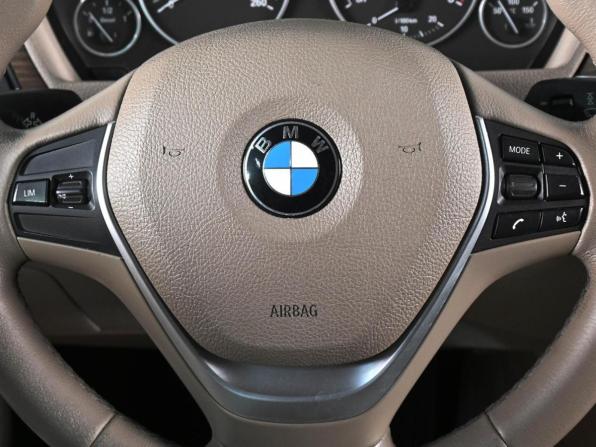 BMW 3 серии VI (F3x) с пробегом 2013 года, цена 1 789 000 рублей, 208038 км, седан, Автокод Объявления