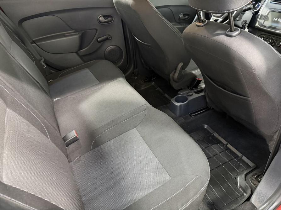 Renault Logan II Рестайлинг Химки  - изображение 13