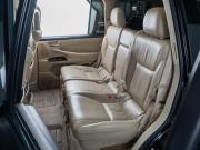 Lexus LX III Рестайлинг Тюмень  - изображение 42