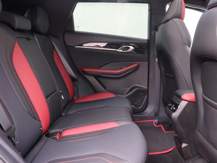 Geely Coolray I Рестайлинг Москва  - изображение 23