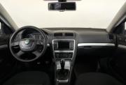 Skoda Octavia I (A4) Рестайлинг Нижний Новгород  - изображение 33