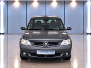 Renault Logan I Москва  - изображение 17