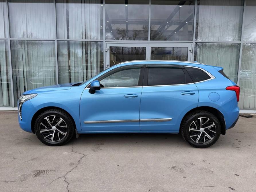 Haval Jolion I Воронеж  - изображение 8