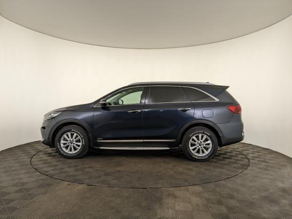 Kia Sorento III Prime Рестайлинг с пробегом 2019 года, цена 2 750 000 рублей, 122558 км, внедорожник, Автокод Объявления