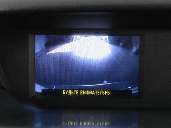 Mazda CX-7 I Рестайлинг с пробегом 2010 года, цена 1 159 000 рублей, 97212 км, внедорожник, Автокод Объявления