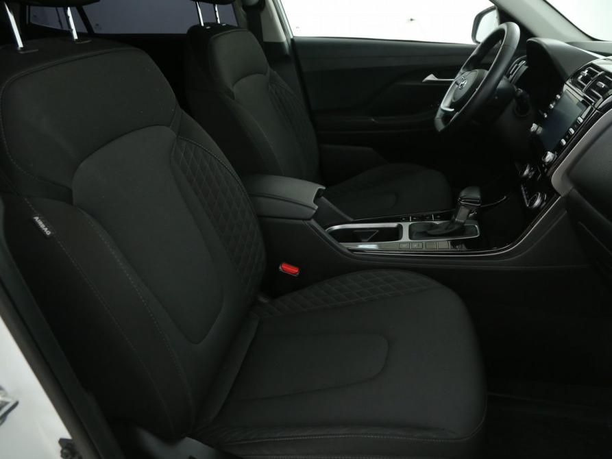 Hyundai Creta II Иваново  - изображение 10
