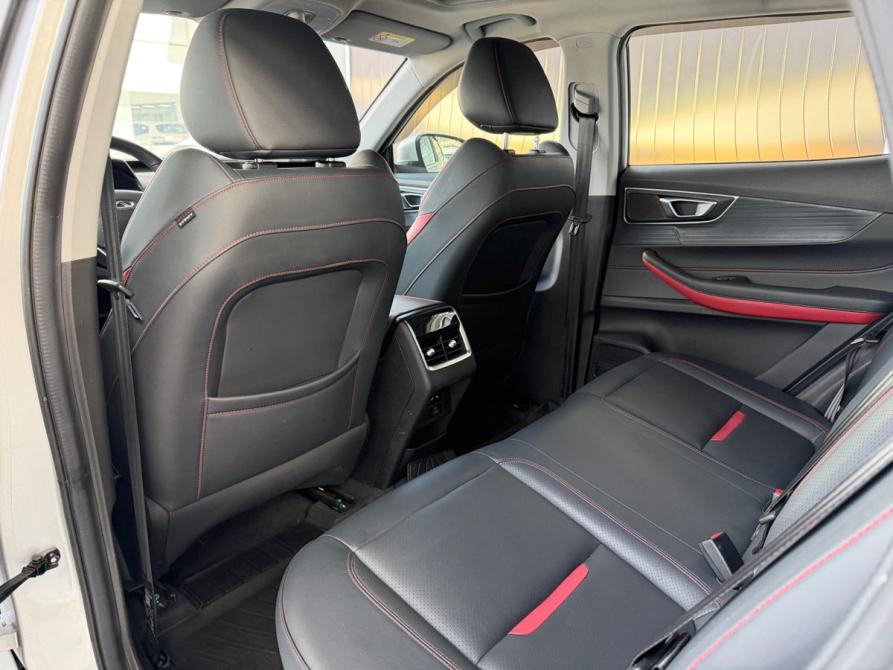 Chery Tiggo 4 Pro I Таганрог  - изображение 19