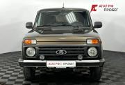 Lada (ВАЗ) Niva Legend Нижний Новгород  - изображение 25