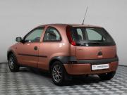 Opel Corsa C Москва  - изображение 17
