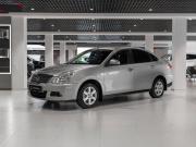 Nissan Almera III (G15) Москва  - изображение 24