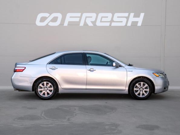 Toyota Camry VI (XV40) с пробегом 2008 года, цена 1 499 000 рублей, 233575 км, седан, Автокод Объявления