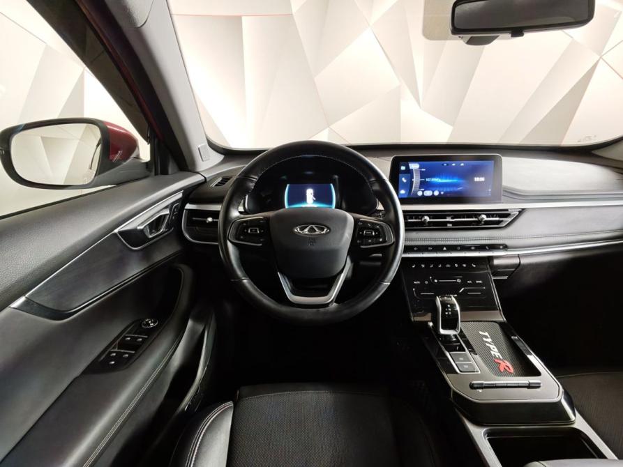 Chery Tiggo 7 Pro I Москва  - изображение 20