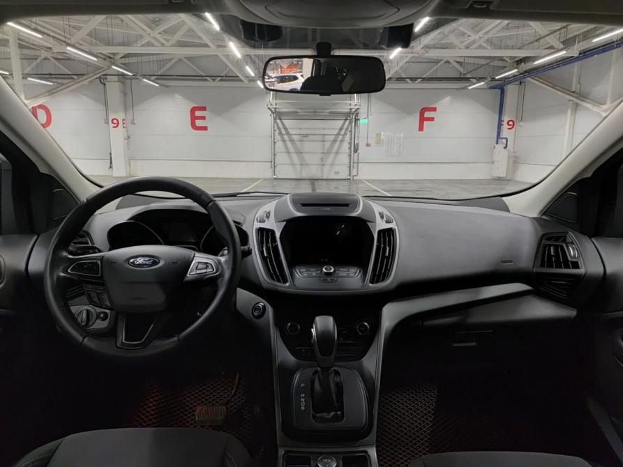 Ford Kuga II Рестайлинг Казань  - изображение 17