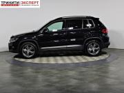 Volkswagen Tiguan I Рестайлинг Белгород  - изображение 21