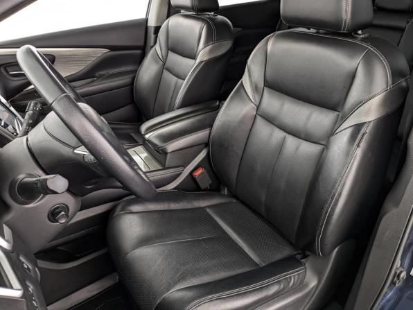 Nissan Murano III (Z52) с пробегом 2021 года, цена 3 180 000 рублей, 64914 км, внедорожник, Автокод Объявления