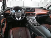 Hyundai Santa Fe IV Рестайлинг Ростов-на-Дону  - изображение 31