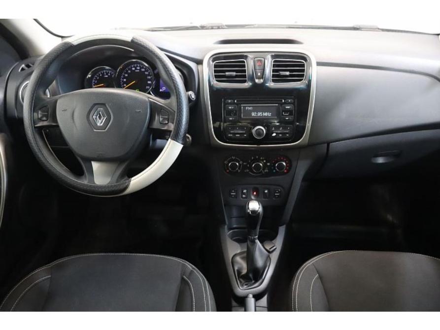 Renault Logan II Коломна  - изображение 9