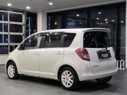 Toyota Ractis I Новосибирск  - изображение 19