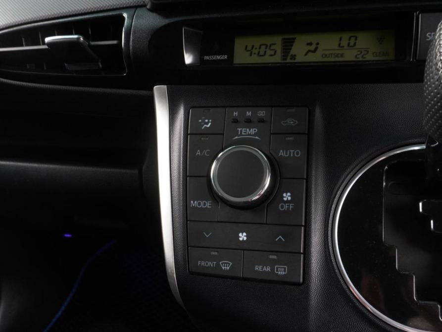 Toyota Wish II Минеральные Воды  - изображение 15