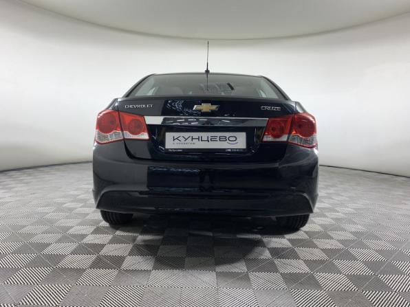 Chevrolet Cruze I Рестайлинг с пробегом 2013 года, цена 893 000 рублей, 61890 км, седан, Автокод Объявления