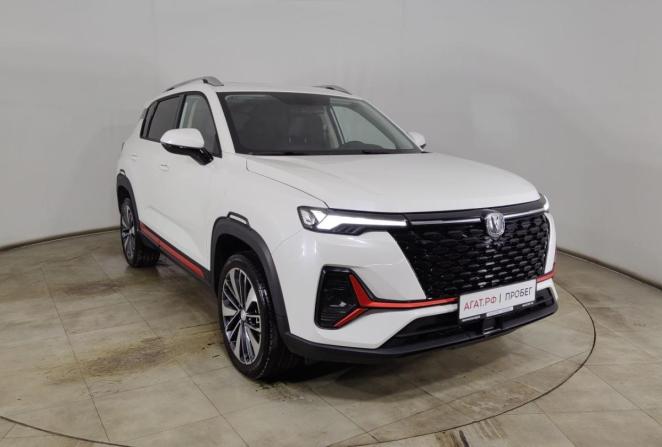 Changan CS35 Plus I Рестайлинг с пробегом 2023 года, цена 1 799 000 рублей, 28000 км, внедорожник, Автокод Объявления