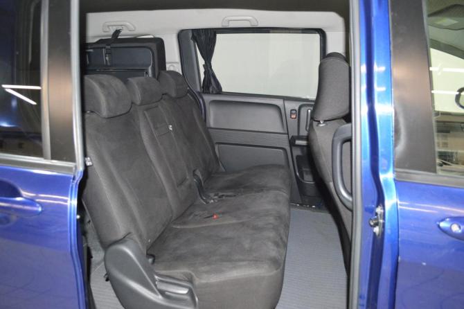 Honda Freed I Рестайлинг 2 с пробегом 2014 года, цена 1 149 000 рублей, 146772 км, компактвэн, Автокод Объявления