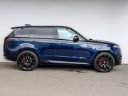 Land Rover Range Rover Sport III Москва  - изображение 34