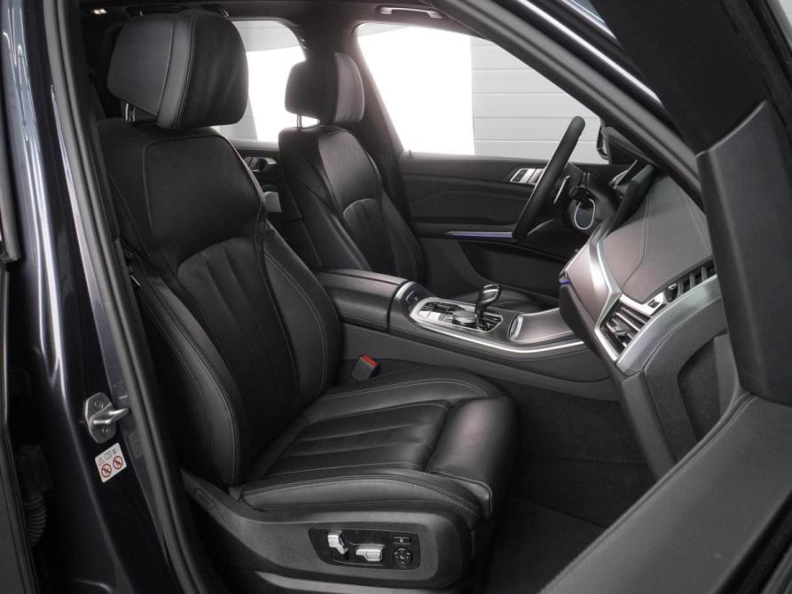 BMW X5 IV (G05/G18) Воронеж  - изображение 8