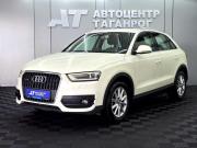 Audi Q3 I (8U) Таганрог  - изображение 27