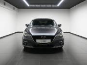 Mazda 3 III (BM) Тверь  - изображение 22