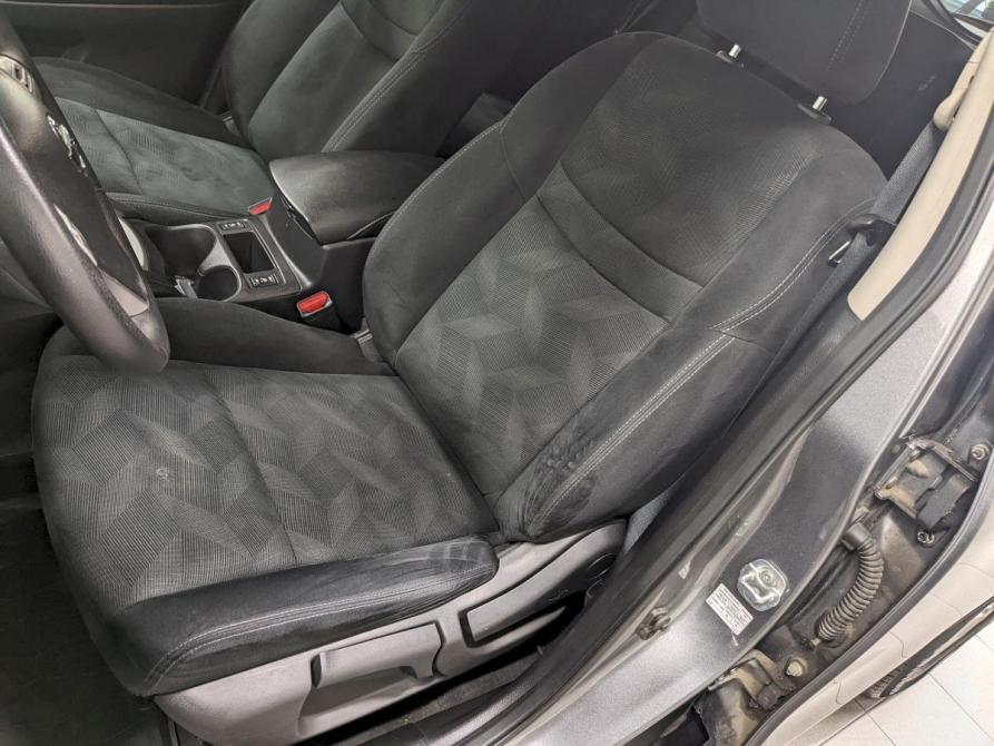 Nissan X-Trail III Москва  - изображение 14