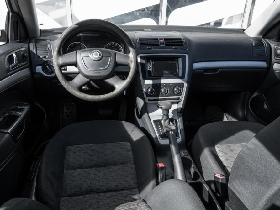 Skoda Octavia II (A5) Рестайлинг Ставрополь  - изображение 6